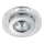LUXERA 71005 - Upotettu valo ELEGANT 1xGU10/50W/230V