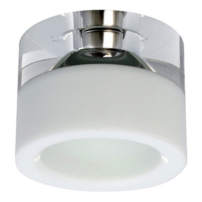 LUXERA 71014 - Upotettu valo ELEGANT 1xG9/40W/230V