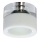 LUXERA 71014 - Upotettu valo ELEGANT 1xG9/40W/230V