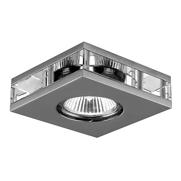 LUXERA 71027 - Upotettu valo ELEGANT 1xGU10/50W/230V