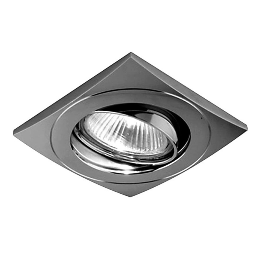 LUXERA 71029 - Upotettu valo ELEGANT 1xGU10/50W/230V