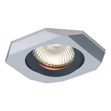 LUXERA 71058 - Upotettu valo ELEGANT 1xGU10/50W/230V