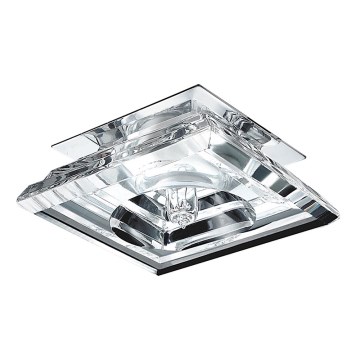 LUXERA 71059 - Upotettu valo ELEGANT 1xG9/33W/230V