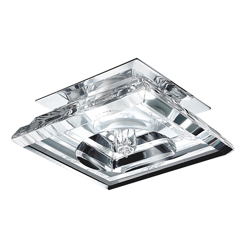LUXERA 71059 - Upotettu valo ELEGANT 1xG9/33W/230V