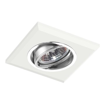 LUXERA 71064 - Upotettu valo ELEGANT 1xGU10/50W/230V