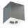 LUXERA 71085 - Kohdevalo ELEGANT 1xGU10/50W/230V