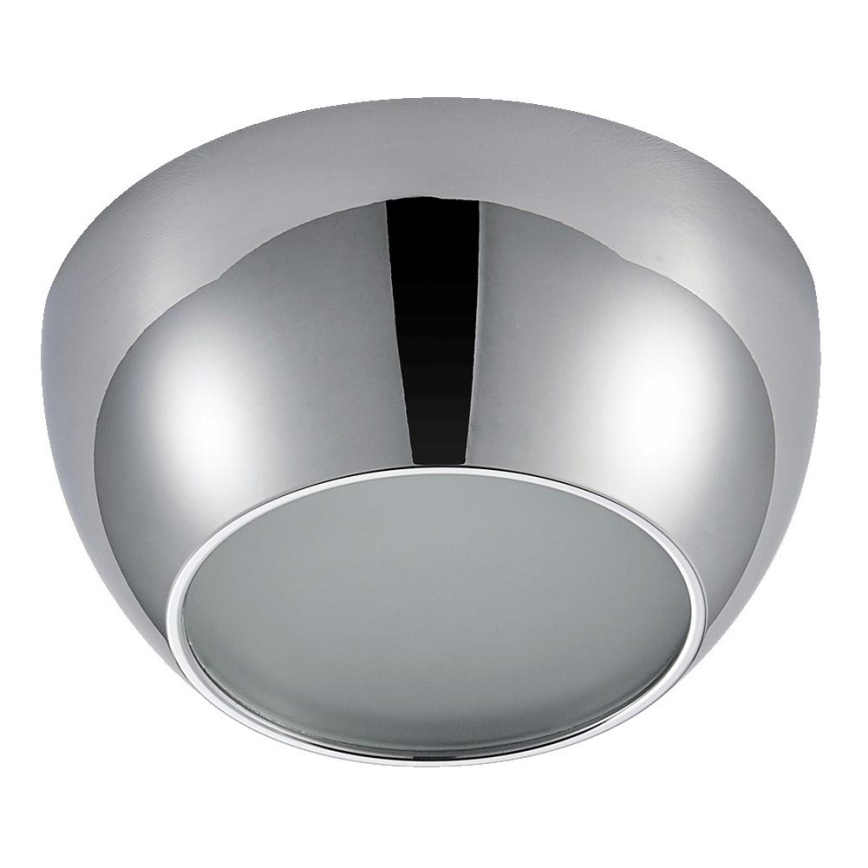 LUXERA 71086 - Kylpyhuoneen upotettu valo 1xGU10/50W/230V IP44