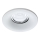LUXERA 71088 - Upotettu valo ELEGANT 1xGU10/50W/230V