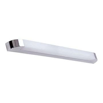LUXERA 75304 - Kaapin alla oleva valo FISSO 1xG5/14W/230V kiiltävä kromi