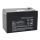 Lyijyakku VRLA AGM 12V/9Ah
