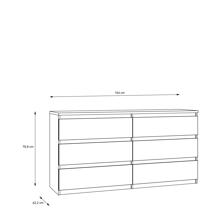 MAO-laatikosto, artisan-tammi