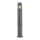 Markslöjd 104794 - Ulkovalaisin KURT 1xE27/20W/230V IP44