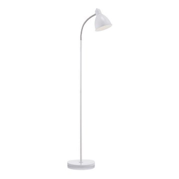 Markslöjd 104841 - Lattialamppu NITTA 1xE27/60W/230V
