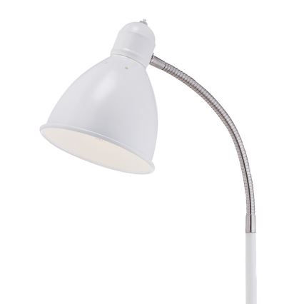 Markslöjd 104841 - Lattialamppu NITTA 1xE27/60W/230V