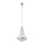 Markslöjd 104890 - Kristalli-ketjukattokruunu GRÄNSÖ 2xE14/40W/230V