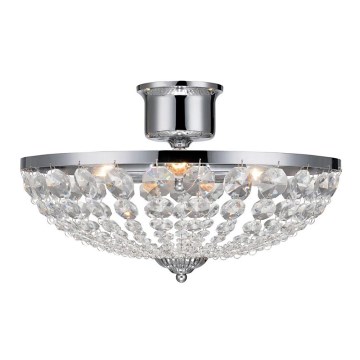 Markslöjd 105316 - Kattovalaisin GRÄNSÖ 3xE14/40W/230V