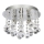 Markslöjd 105360 - Kattovalo ARIES 3xG9/40W/230V