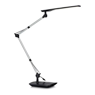 Markslöjd 105683 - LED-pöytävalaisin STUDY LED/5W/230V