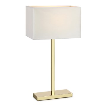Markslöjd 106306 - Pöytävalaisin SAVOY 1xE27/60W/230V