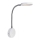 Markslöjd 106468 - LED-seinävalaisin FLEX LED/5W/230V