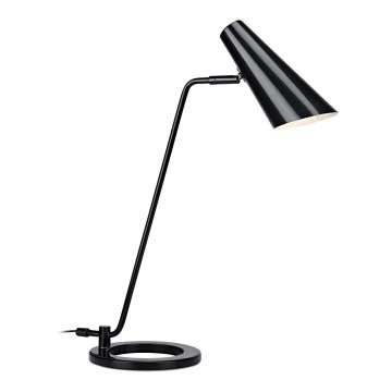 Markslöjd 106781 - Pöytävalaisin CAL 1xE14/40W/230V