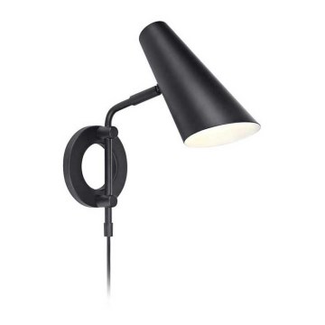 Markslöjd 106782 - Seinävalaisin CAL 1xE14/40W/230V