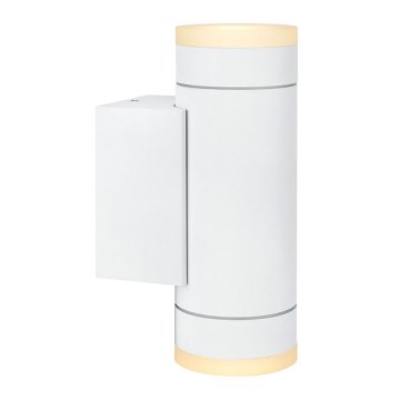 Markslöjd 106914 - LED-ulkoseinävalaisin NOVA 2xLED/5,5W/230V IP44