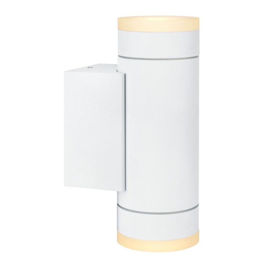 Markslöjd 106914 - LED-ulkoseinävalaisin NOVA 2xLED/5,5W/230V IP44