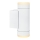 Markslöjd 106914 - LED-ulkoseinävalaisin NOVA 2xLED/5,5W/230V IP44