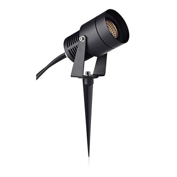 Markslöjd 106929 - LED-ulkolamppu GARDEN24 LED/3W/24V IP44