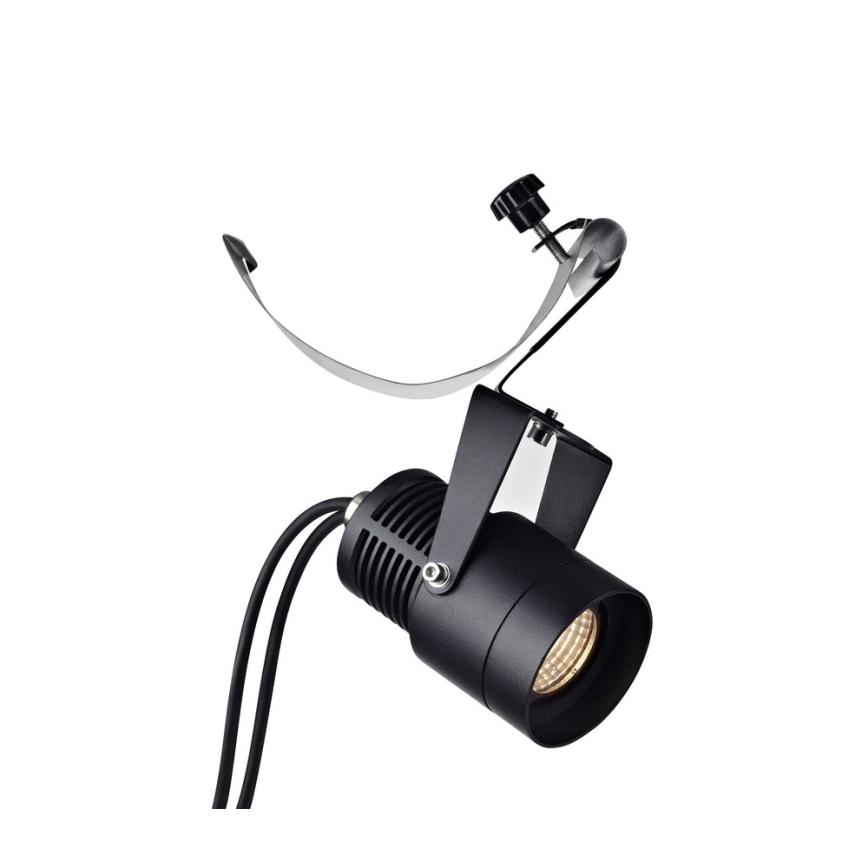 Markslöjd 106929 - LED-ulkolamppu GARDEN24 LED/3W/24V IP44