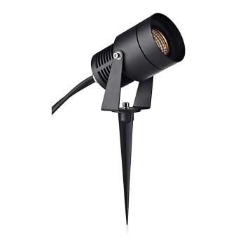 Markslöjd 106931 - LED-ulkolamppu GARDEN24 LED/9W/24V IP44