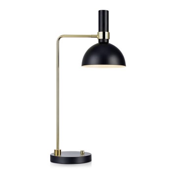 Markslöjd 106973 - Himmennettävä pöytävalaisin LARRY 1xE27/60W/230V