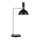 Markslöjd 106973 - Himmennettävä pöytävalaisin LARRY 1xE27/60W/230V