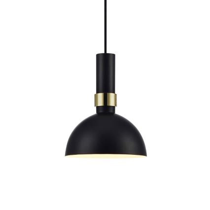 Markslöjd 106974 - Kattokruunu narulla LARRY 1xE27/60W/230V