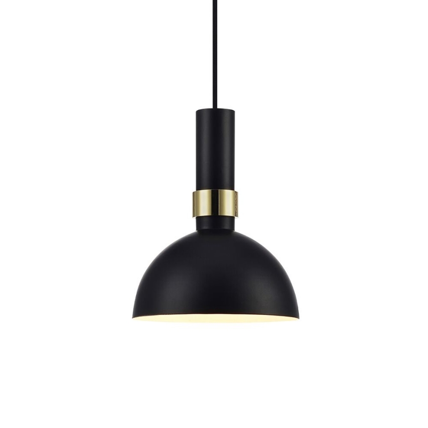 Markslöjd 106974 - Kattokruunu narulla LARRY 1xE27/60W/230V