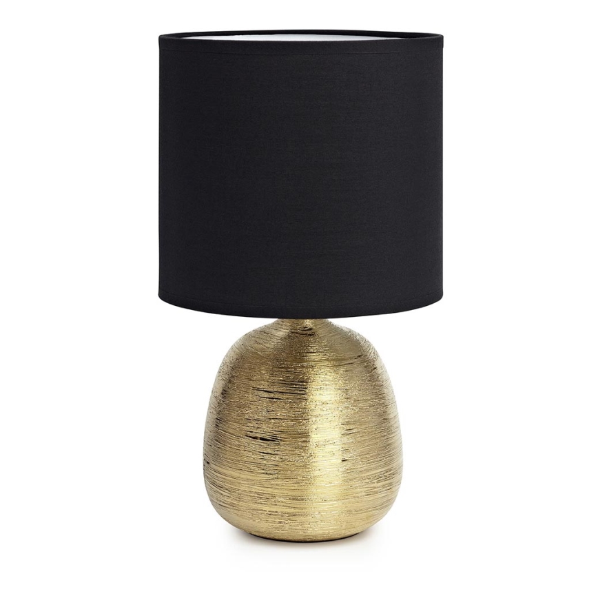 Markslöjd 107068 - Pöytävalaisin OSCAR 1xE27/60W/230V