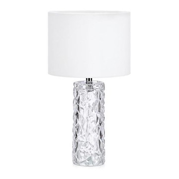 Markslöjd 107189 - Pöytävalaisin MADAME 1xE27/40W/230V