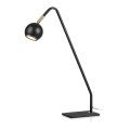 Markslöjd 107340 - Pöytävalaisin COCO 1xGU10/12W/230V