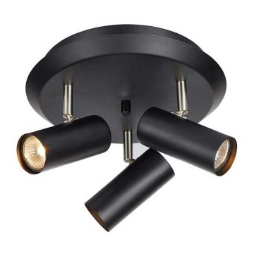 Markslöjd 107348 - Kohdevalo BARCELONA 3xGU10/12W/230V