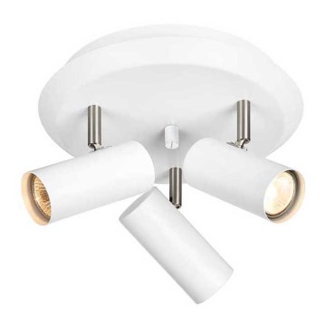 Markslöjd 107349 - Kohdevalo BARCELONA 3xGU10/12W/230V