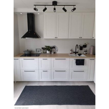 Markslöjd 107351 - Kohdevalo BARCELONA 5xGU10/12W/230V