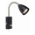 Markslöjd 107409 - Himmennettävä seinävalaisin CIRO 1xGU10/7W/230V