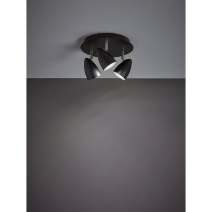 Markslöjd 107411 - Kohdevalo CIRO 3xGU10/35W/230V