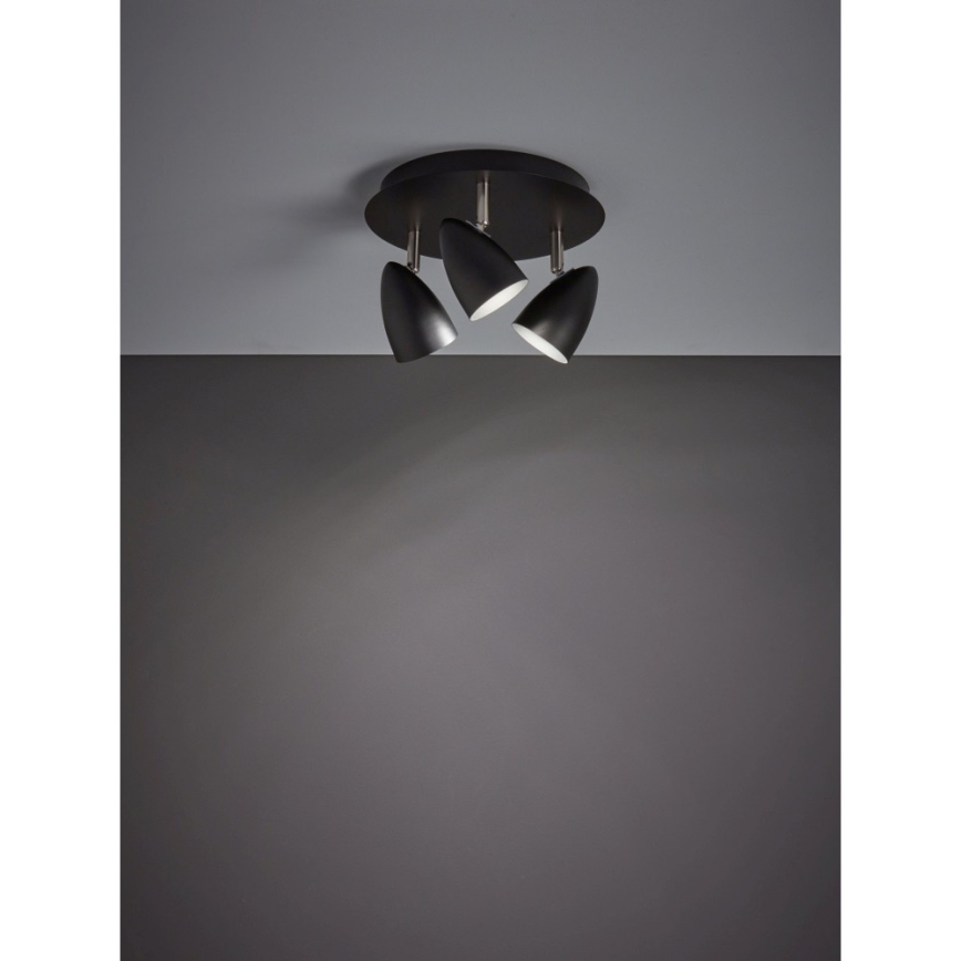 Markslöjd 107411 - Kohdevalo CIRO 3xGU10/35W/230V