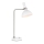 Markslöjd 107502 - Himmennettävä pöytävalaisin LARRY 1xE27/60W/230V