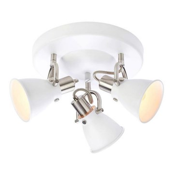 Markslöjd 107855 - Kohdevalo ALTON 3xE14/40W/230V