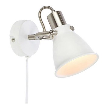 Markslöjd 107857 - Seinävalaisin ALTON 1xE14/40W/230V