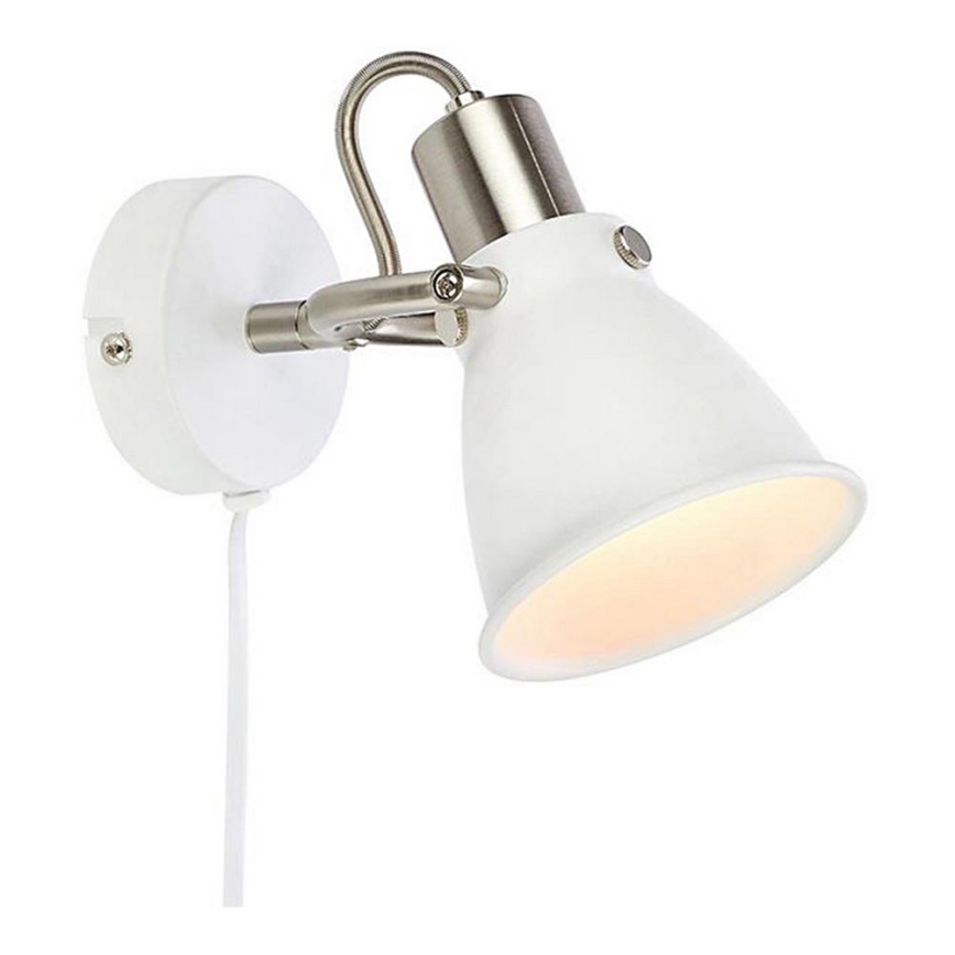Markslöjd 107857 - Seinävalaisin ALTON 1xE14/40W/230V