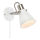Markslöjd 107857 - Seinävalaisin ALTON 1xE14/40W/230V